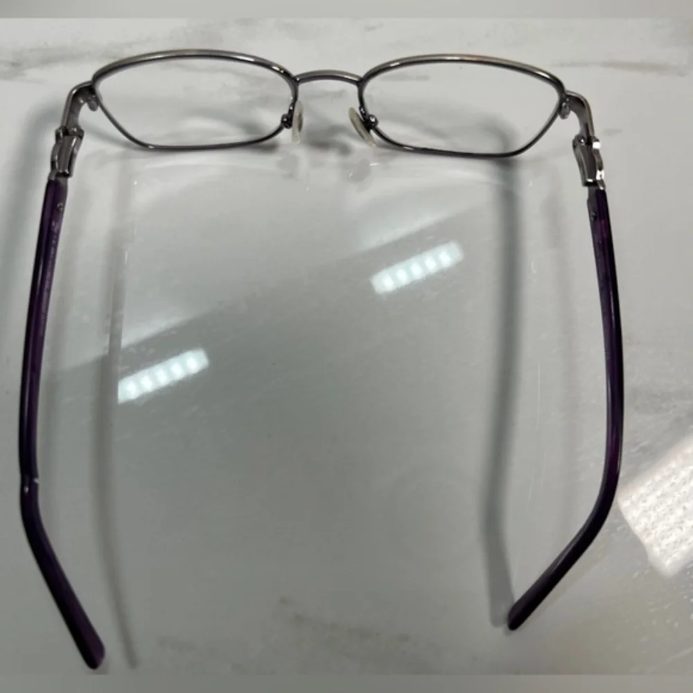 Oliver People Wire Rim Frames 2025D 53-36-140‎